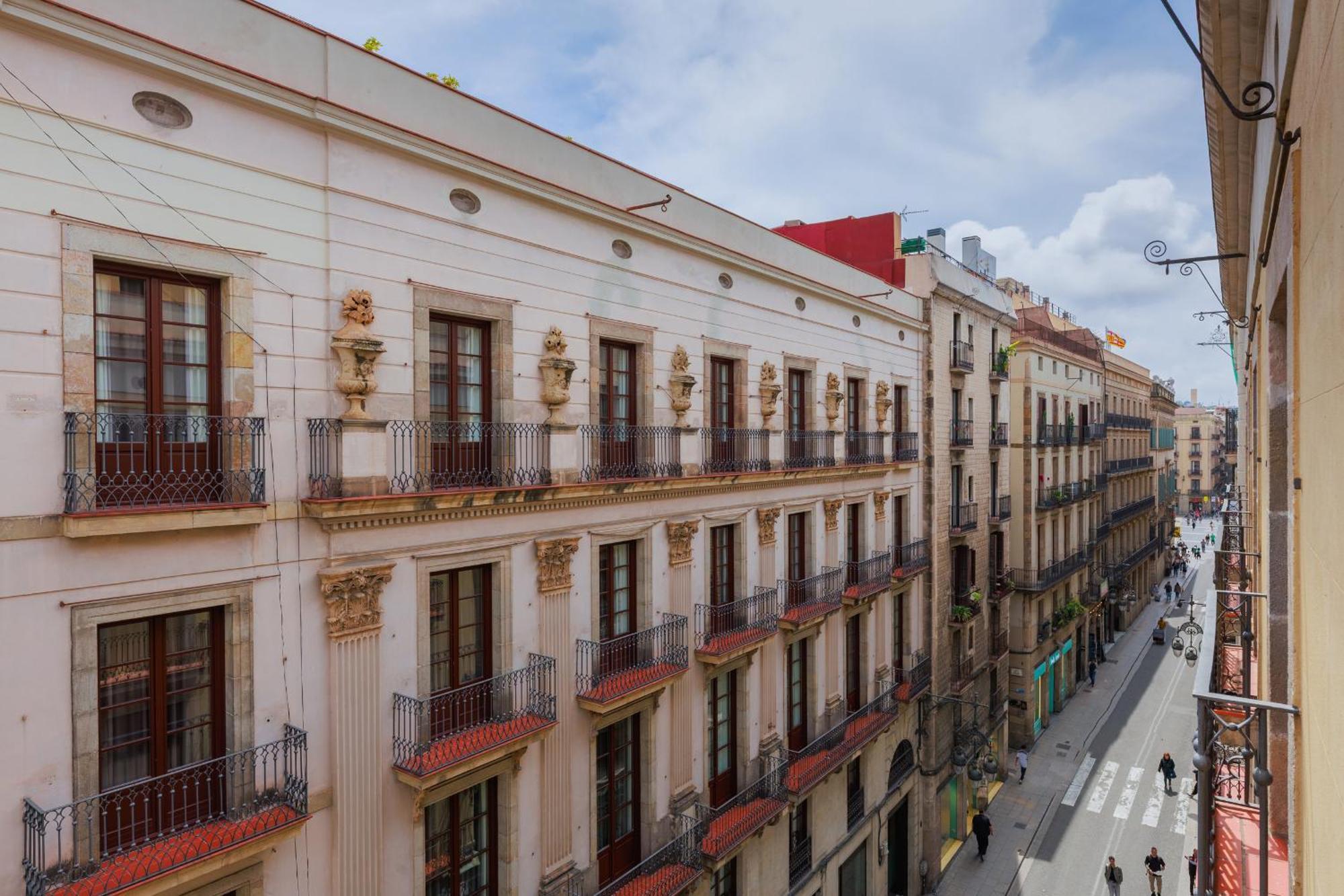 Hotel Gotico — Photos 2